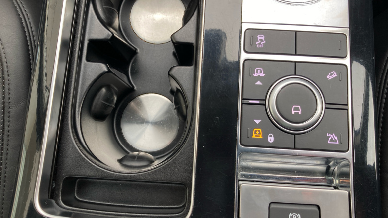 Land Rover Range Rover 3.0 SDV6 Vogue 4dr Auto Diesel Estate